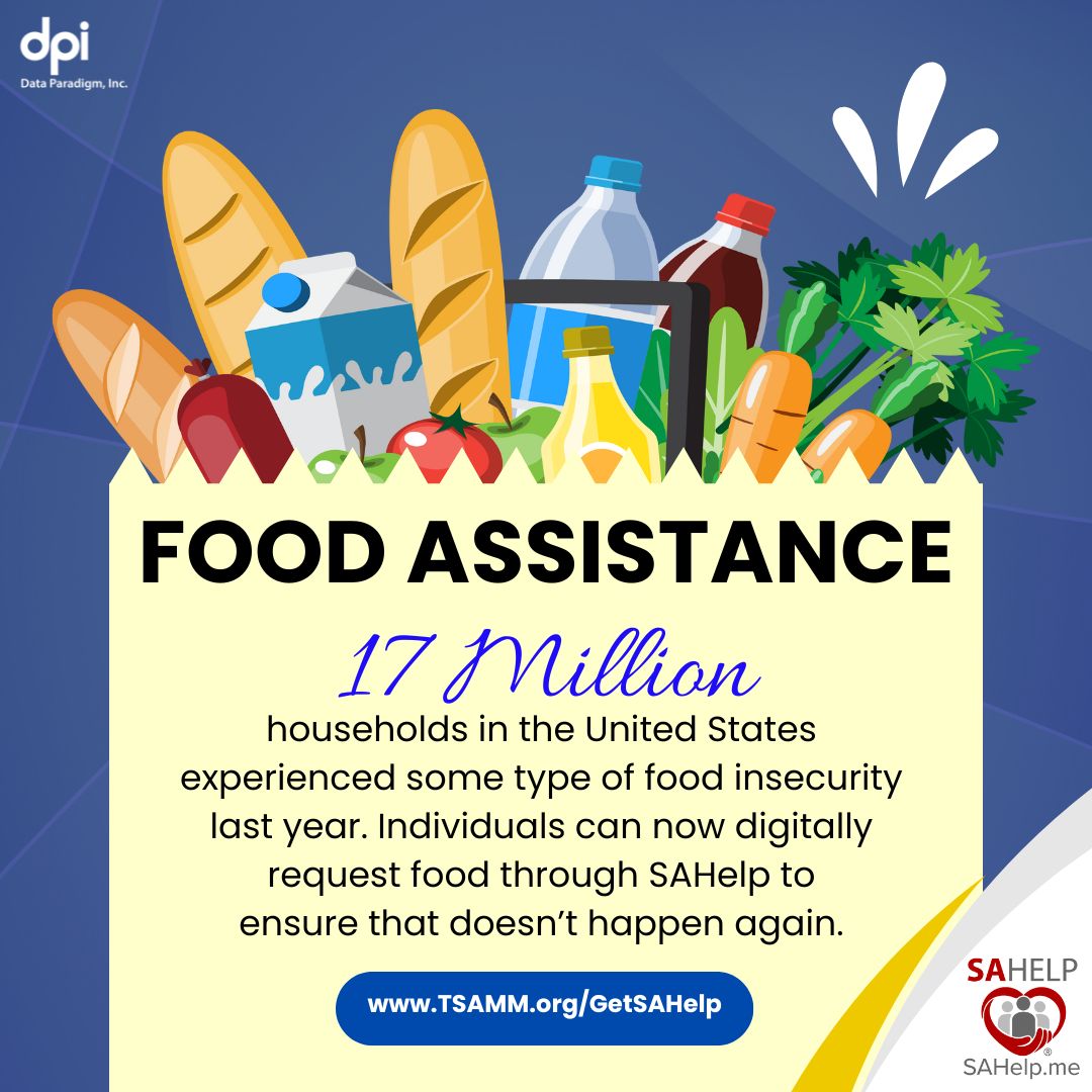 food assistance